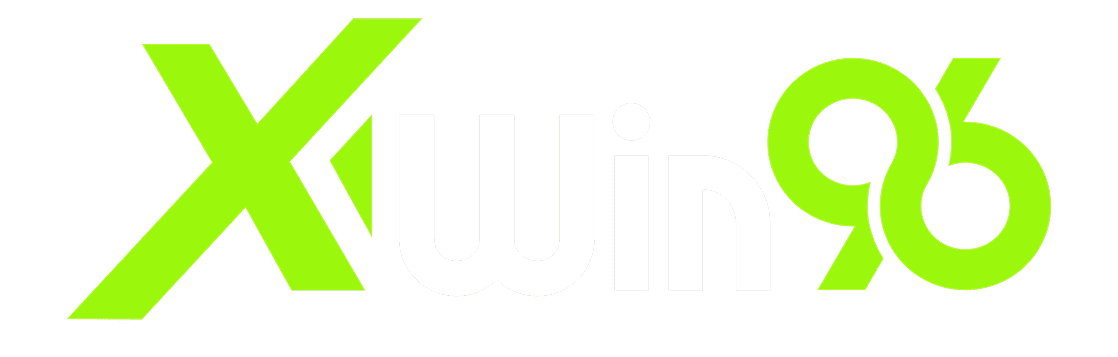 XWIN96 casino logo